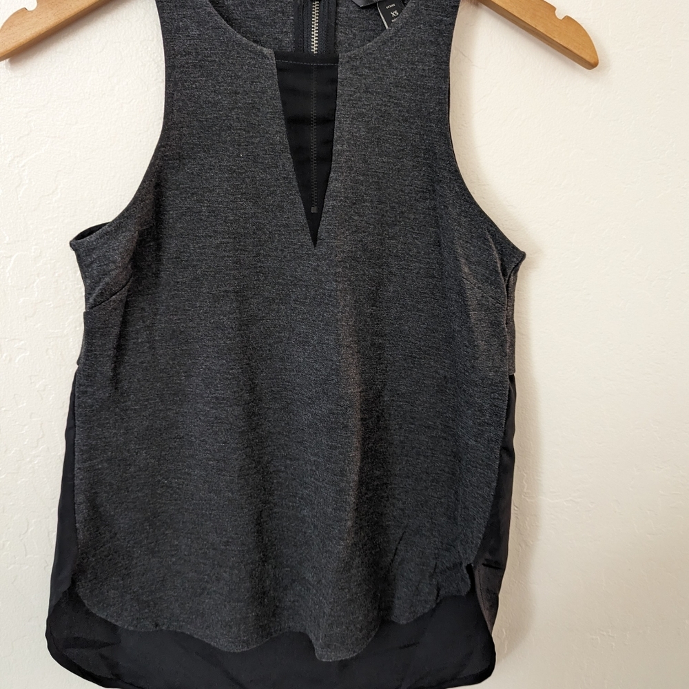 Banana Republic Tank